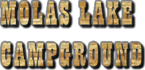 MOLAS LAKE CAMPGROUND PARK